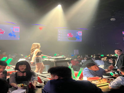 北京KTV招聘